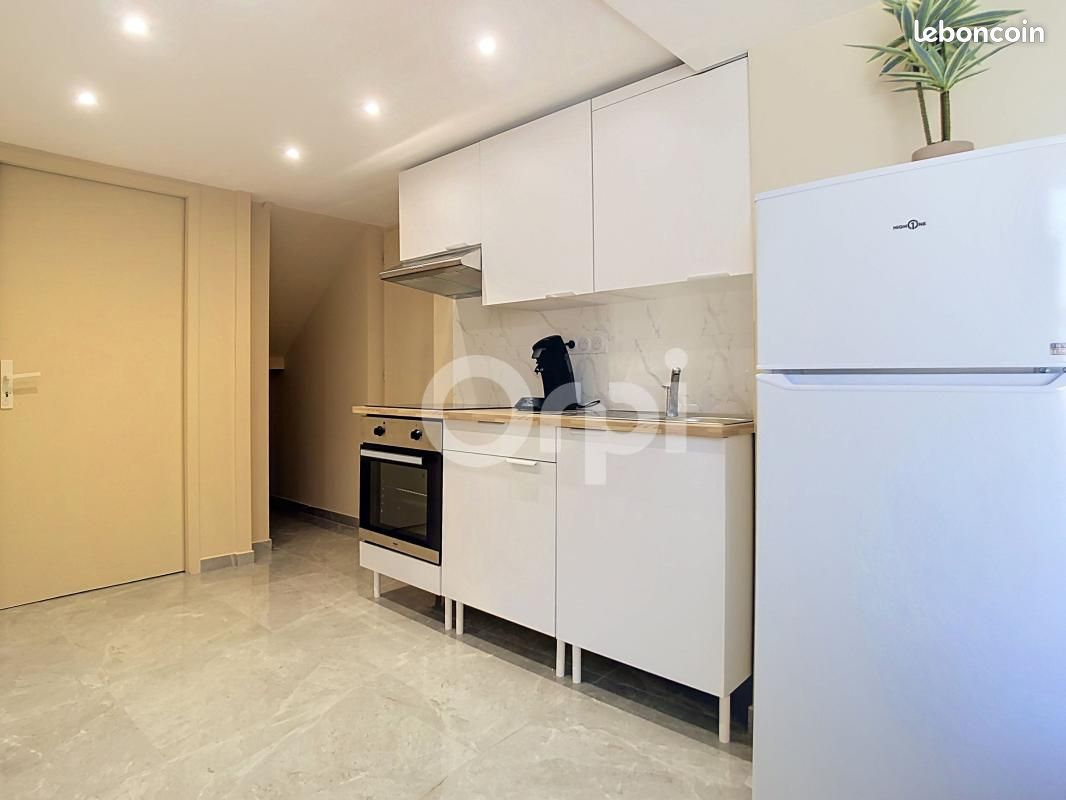 Appartement 2 pièces 24 m² · à Brive-la-Gaillarde · 24 m² · 650 €