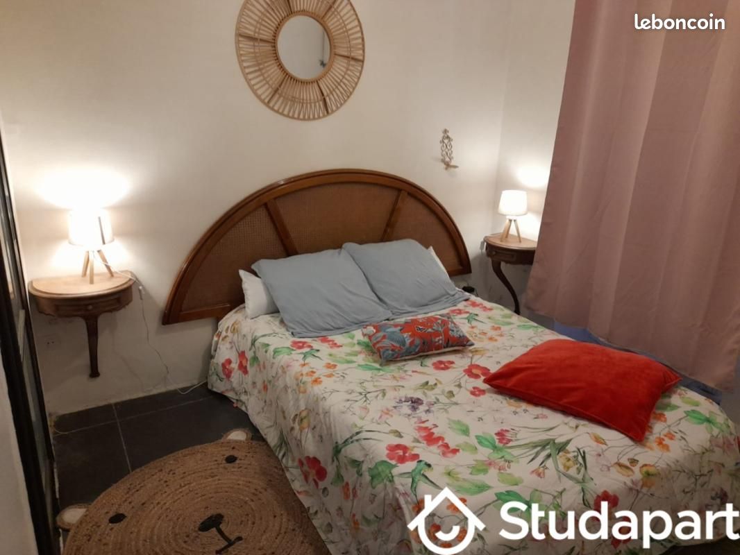 Maison 2 pièces 40 m² · à Marseille · 40 m² · 780 €