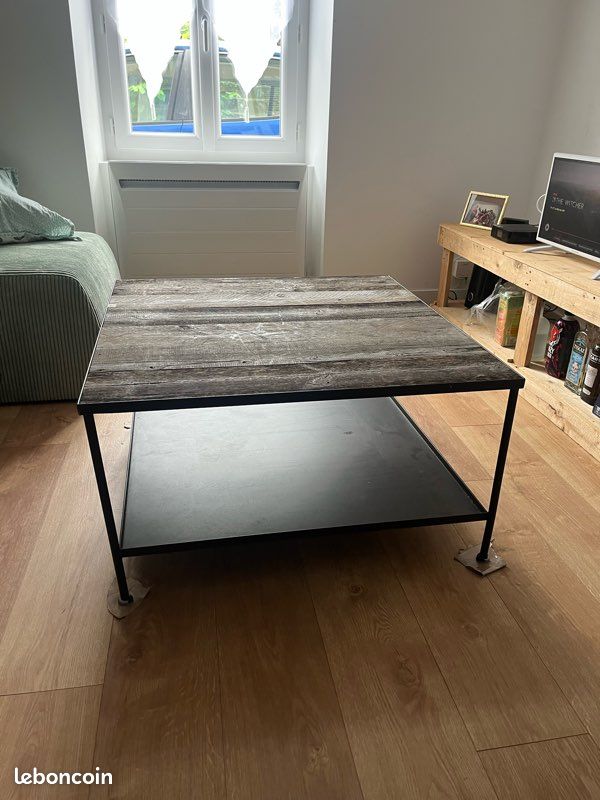 Table basse (image 3)