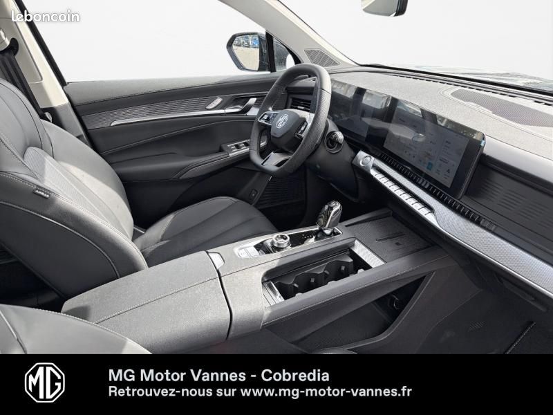 Mg motor MGS9 1.5 GDI 299ch PHEV Premium (image 21)