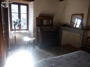 Authentique maison cévenole 8 personnes (image 5)