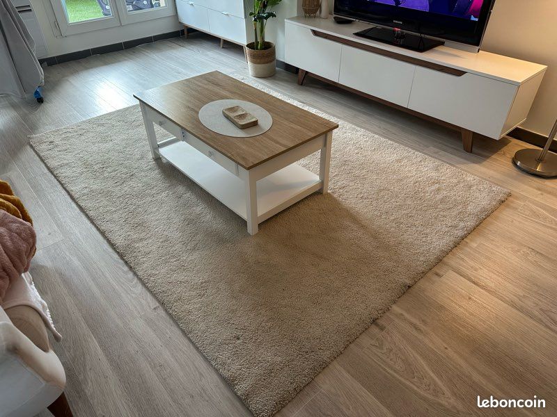 Tapis STOENSE IKEA (image 2)