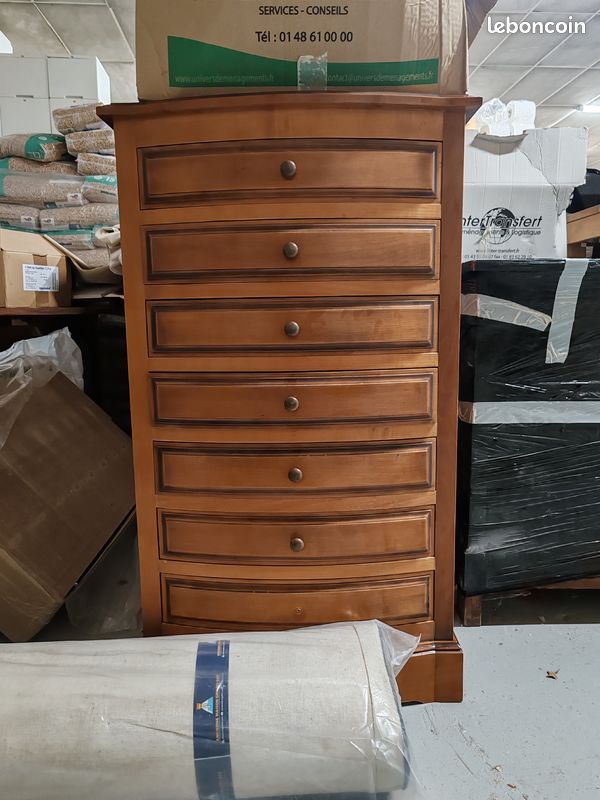 Meuble ancien TRES BON ETAT (image 2)