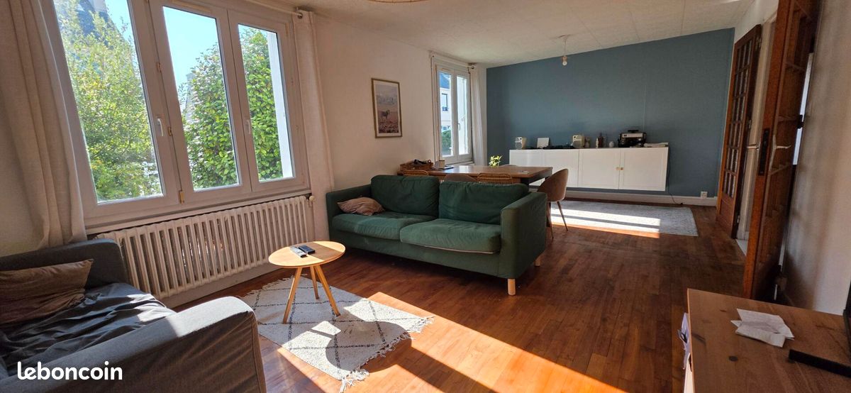 Maison 6 pièces 115 m² · à Quimper · 115 m² · 259 700 €