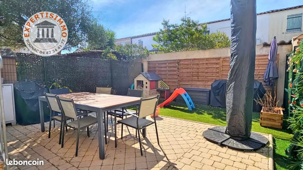 Maison 4 pièces 82 m² · à Marignane · 82 m² · 317 000 €