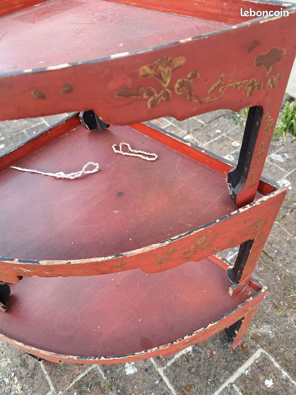 Tables d’angles (image 4)