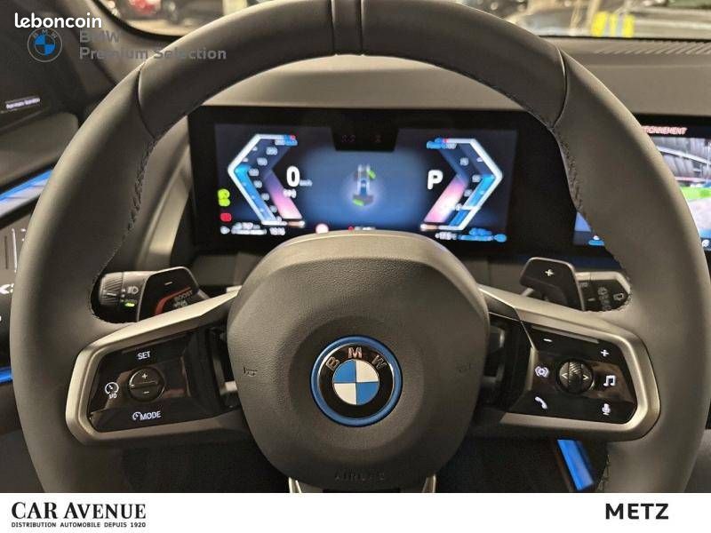 BMW X3 30e xDrive 299 ch BVA8 M Sport (image 13)