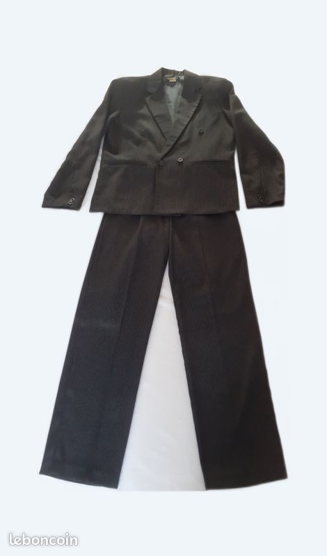 Costume enfant (image 1)