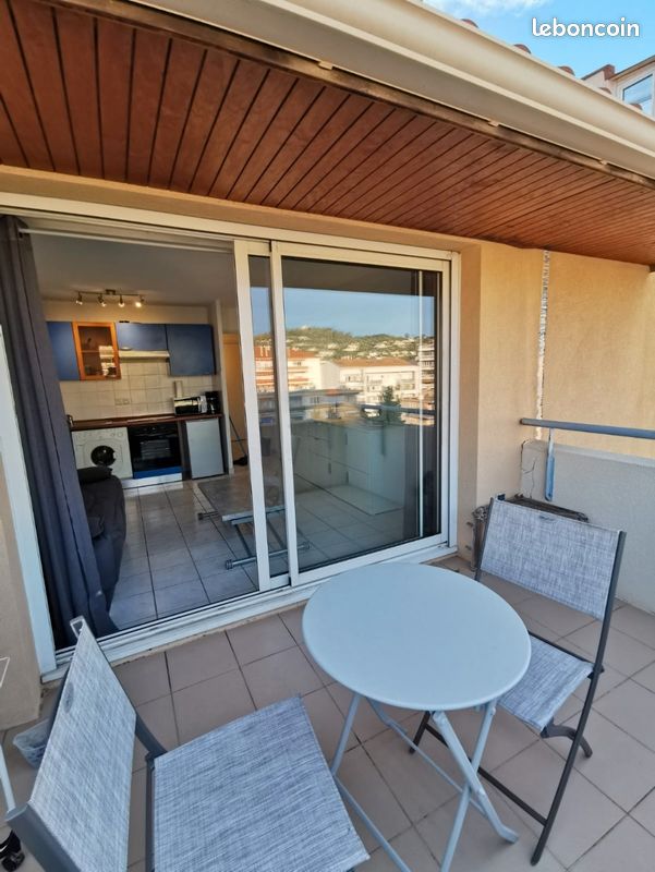 Appartement 1 pièce 21 m² · à Cannes · 21 m² · 700 €/mois