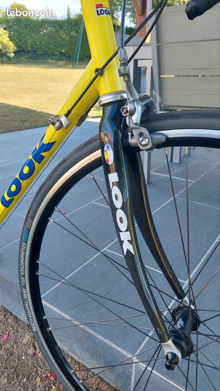 vélo en carbone look Kg381 | Kaufen auf