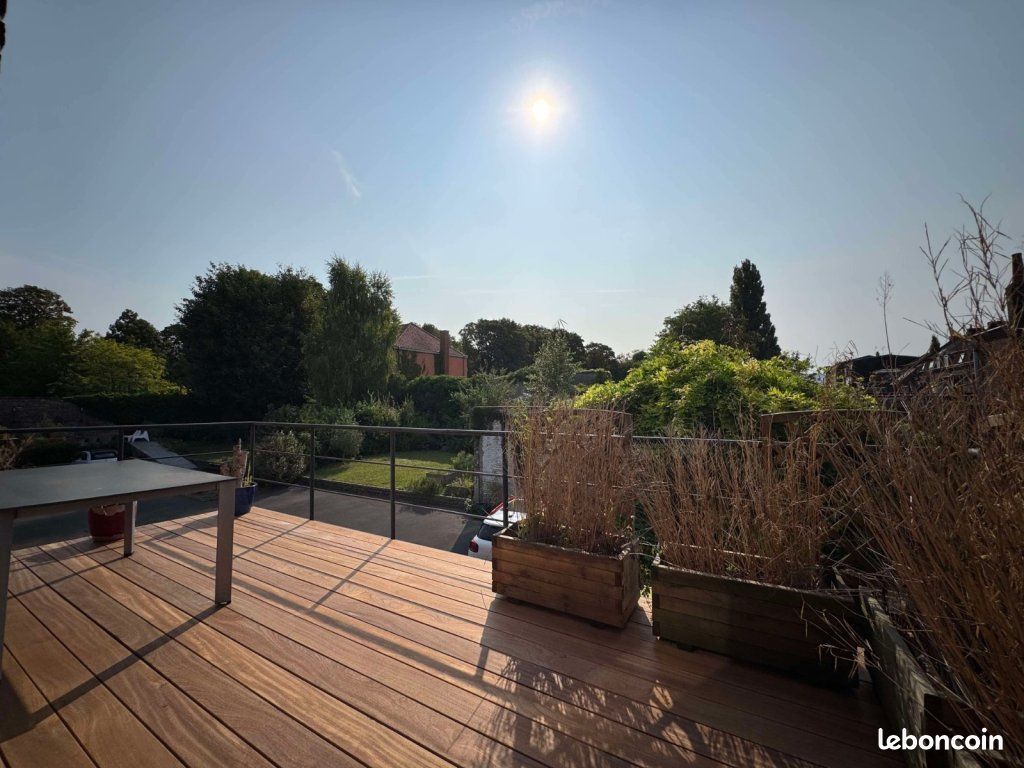 Appartement a louer roubaix - 4 pièce(s) - 286 m2 - Surfyn