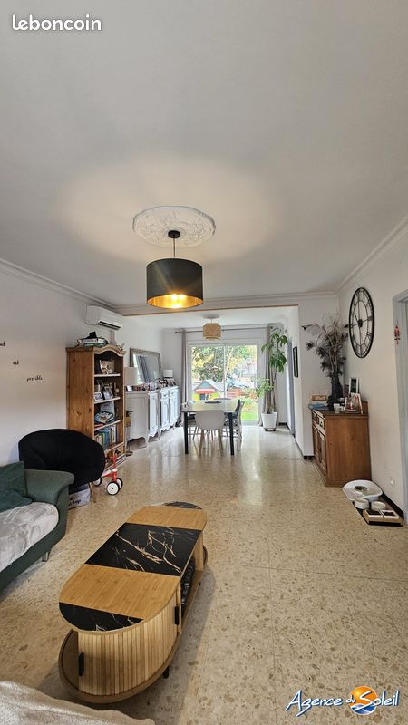 Maison 5 pièces 120 m² · à Narbonne · 120 m² · 272 000 €