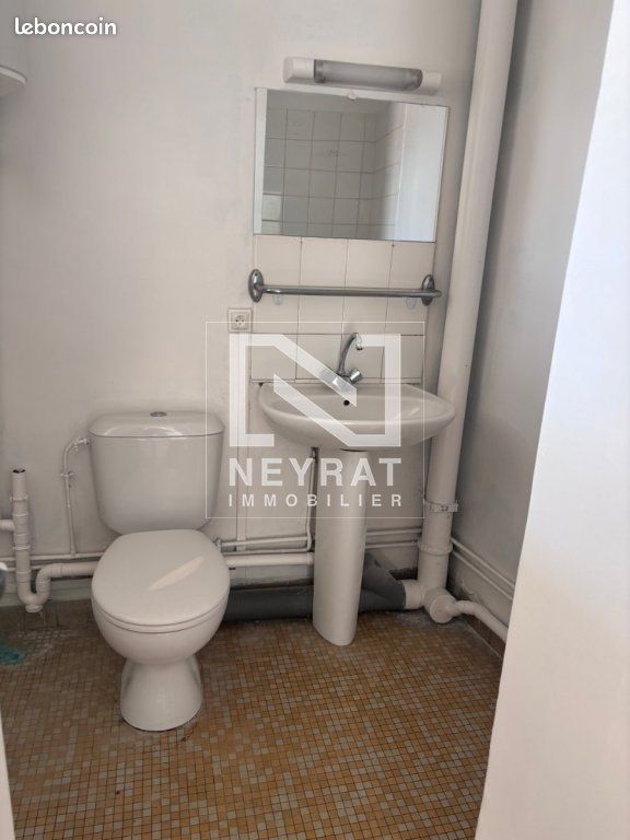 Appartement 2 pièces 45 m² · à Digoin · 45 m² · 500 €/mois