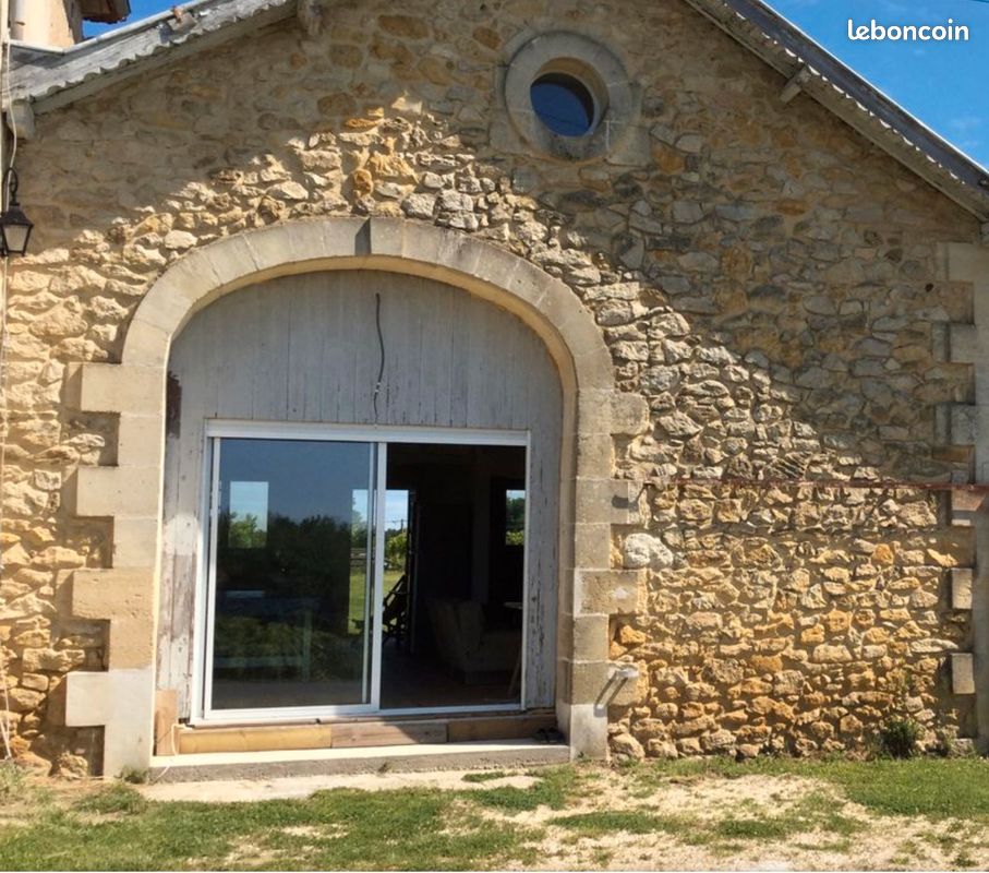 Appartement 2 pièces 75 m² · à Langon · 75 m² · 750 €/mois