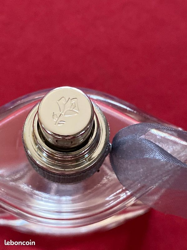 Flacon parfum vide 30 ml La vie est belle (image 6)