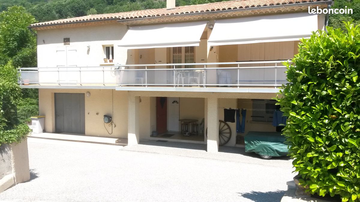 Maison 6 pièces 150 m² · à Thueyts · 150 m² · 255 000 €
