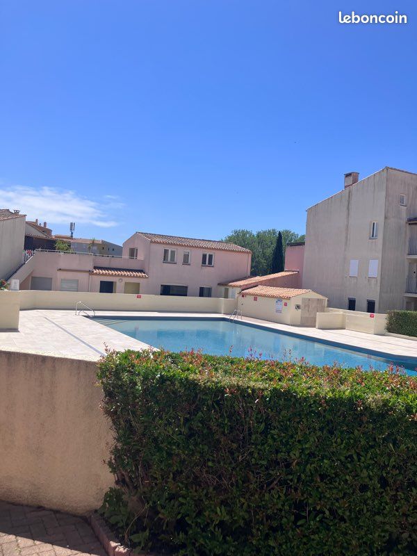 Maison 2 pièces 34 m² · à Agde · 34 m² · 185 000 €