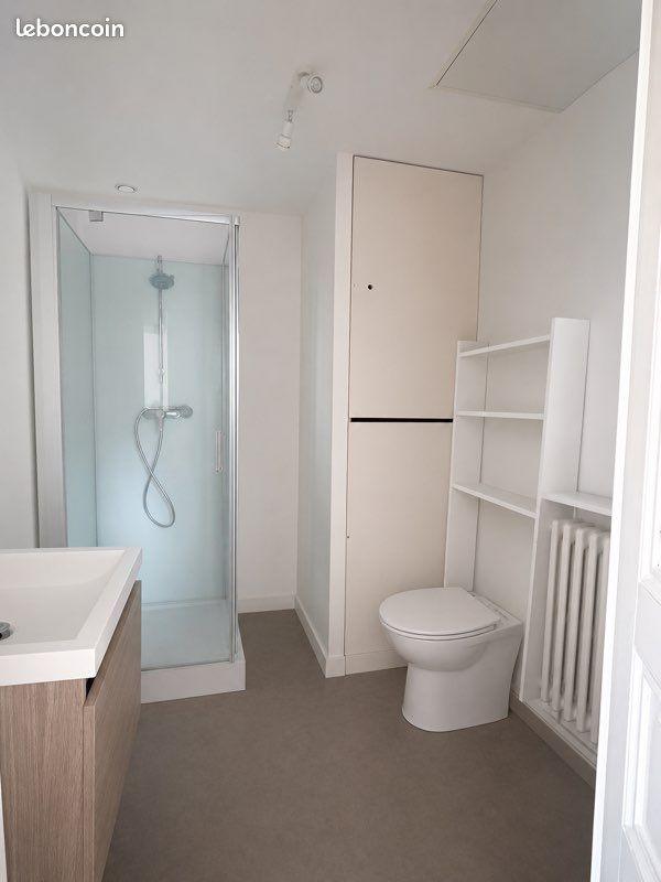Appartement 1 pièce 35 m² · à Cluny · 35 m² · 520 €/mois