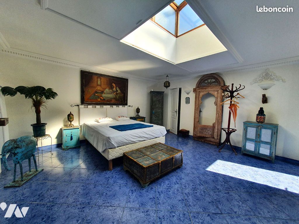 Maison 9 pièces 362 m² (image 8)