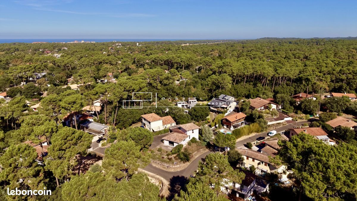 Maison 4 pièces 136 m² · à Capbreton · 136 m² · 890 000 €