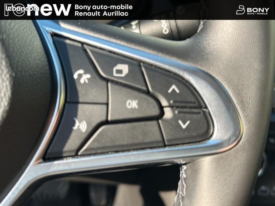 Renault Captur E-Tech full hybrid 145 Evolution (image 21)