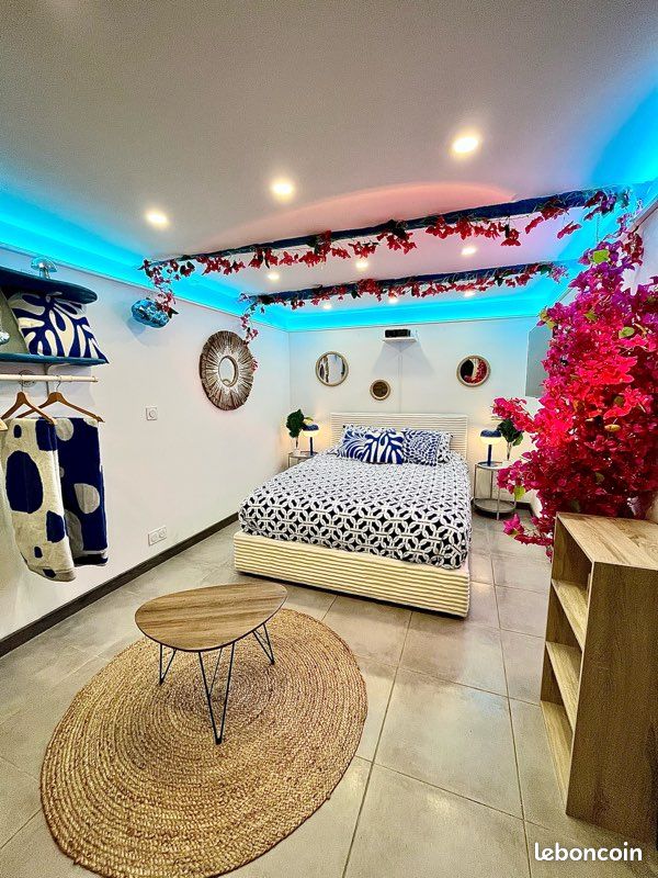 Appartement 1 pièce 20 m² · à Antibes · 20 m² · 175 000 €