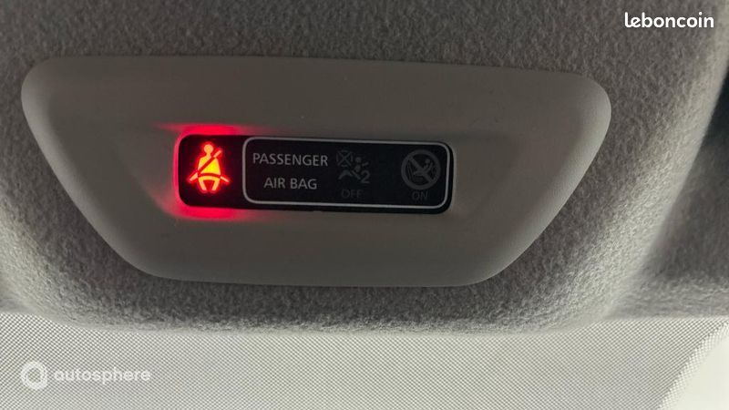 Dacia Duster 1.5 Blue dCi 115ch 15 ans 4x2 E6U (image 30)