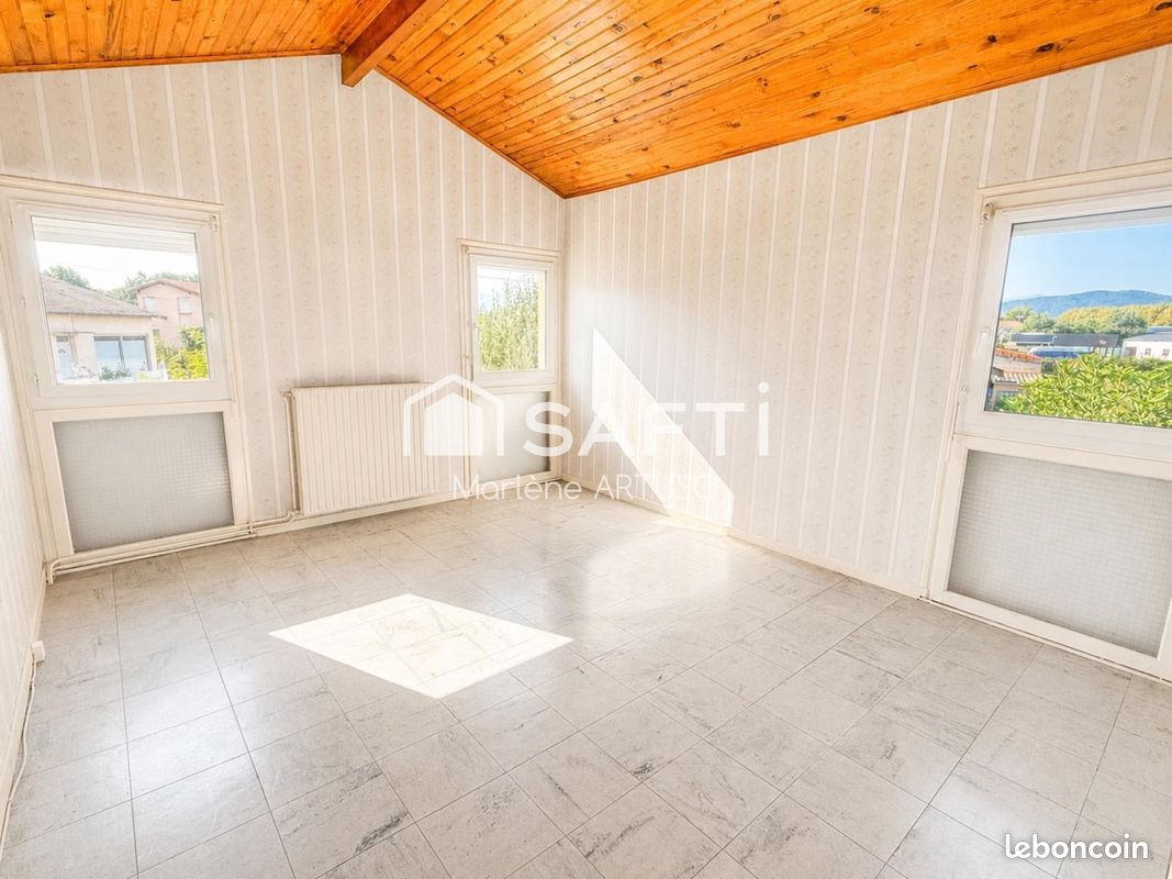 Propriété 4 pièces 104 m² (image 11)