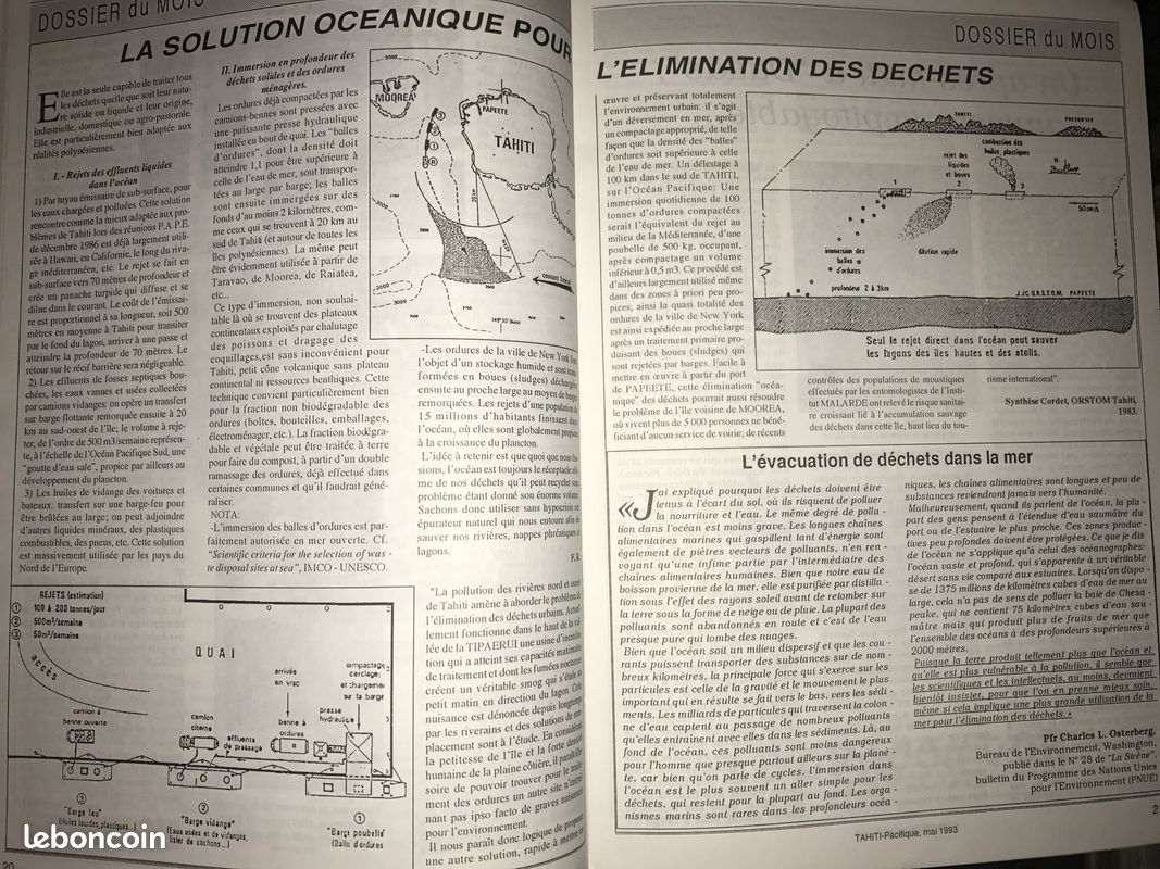 Tahiti Pacifique magazine (image 2)