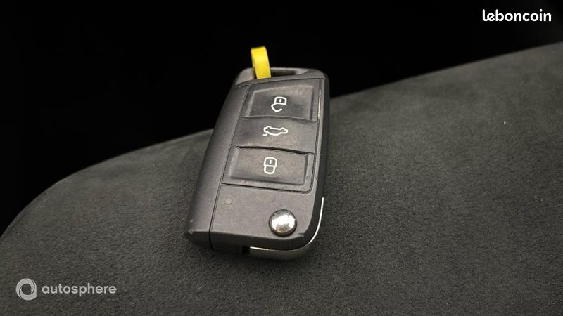 Seat Ateca 2.0 TDI 150ch Start&Stop FR DSG (image 16)