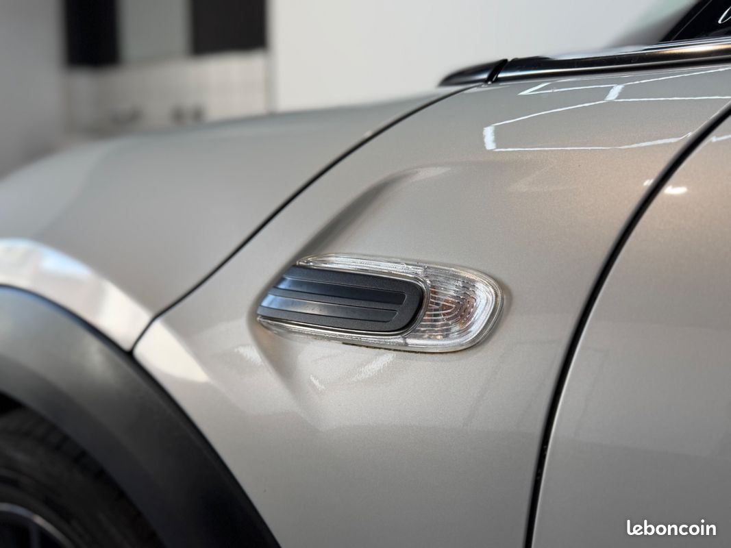 MINI COPPER D 1.5D 116ch HATCH (image 5)