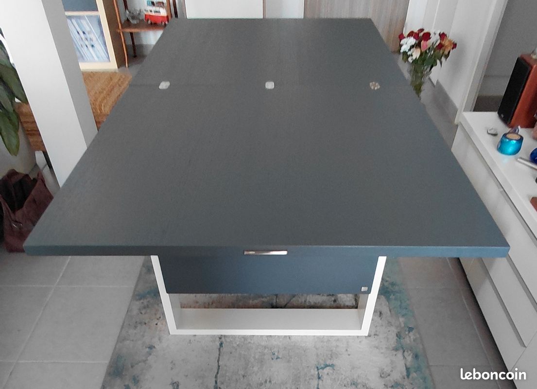 Table modulable (image 4)