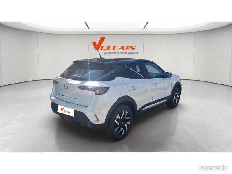Opel Mokka 1.2 Turbo 100 ch BVM6 GS (image 5)