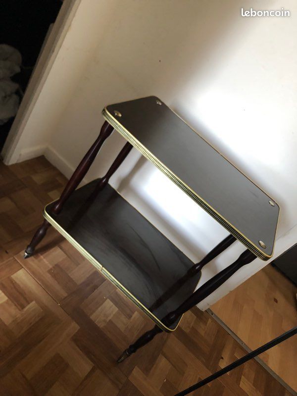 Desserte vintage (image 2)