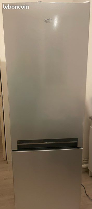 Frigo hot point (image 1)