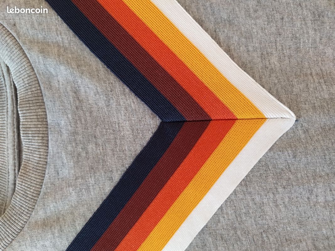 Robe sweat (image 2)