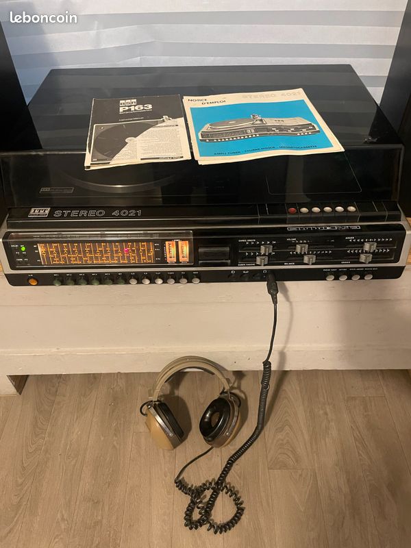 Enceintes ITT K1-70 (Import) - Composants Électriques | Sélection