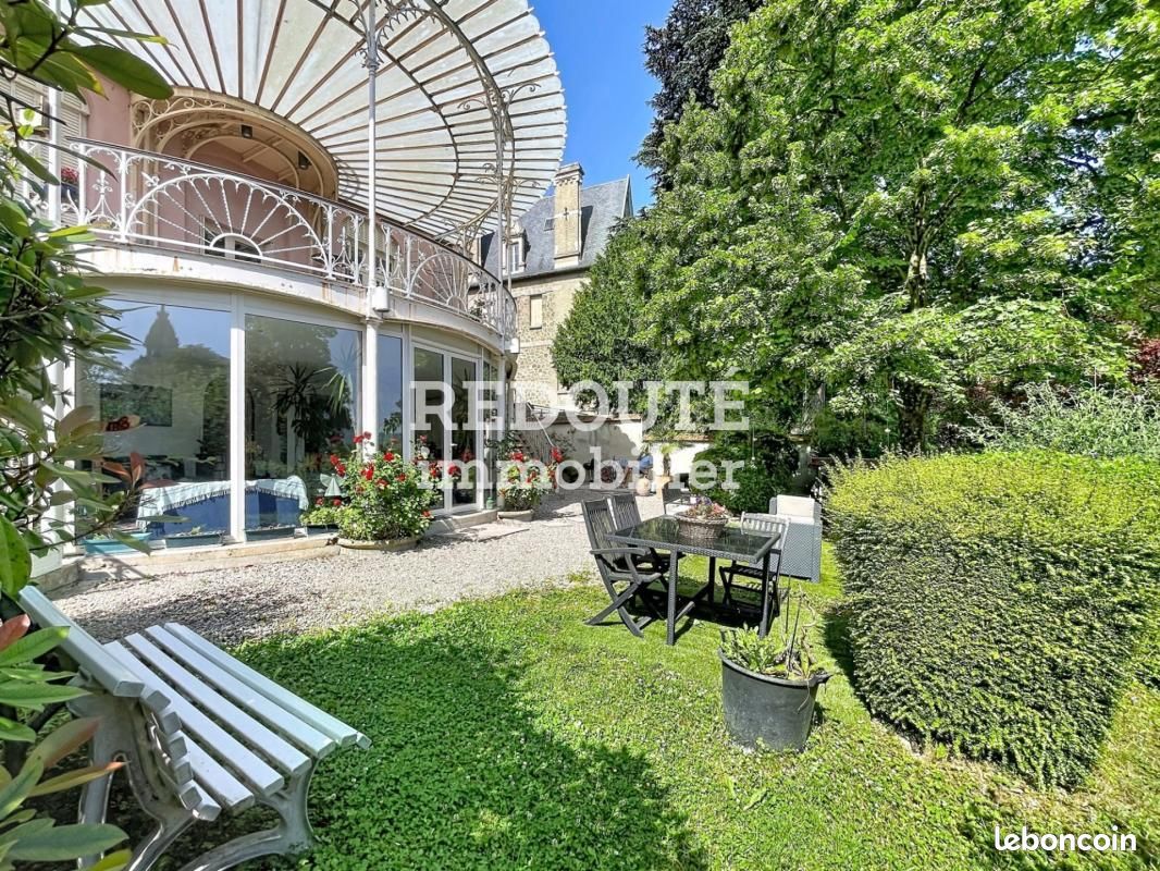 Appartement 5 pièces 170 m² · à Épernay · 170 m² · 546 000 €