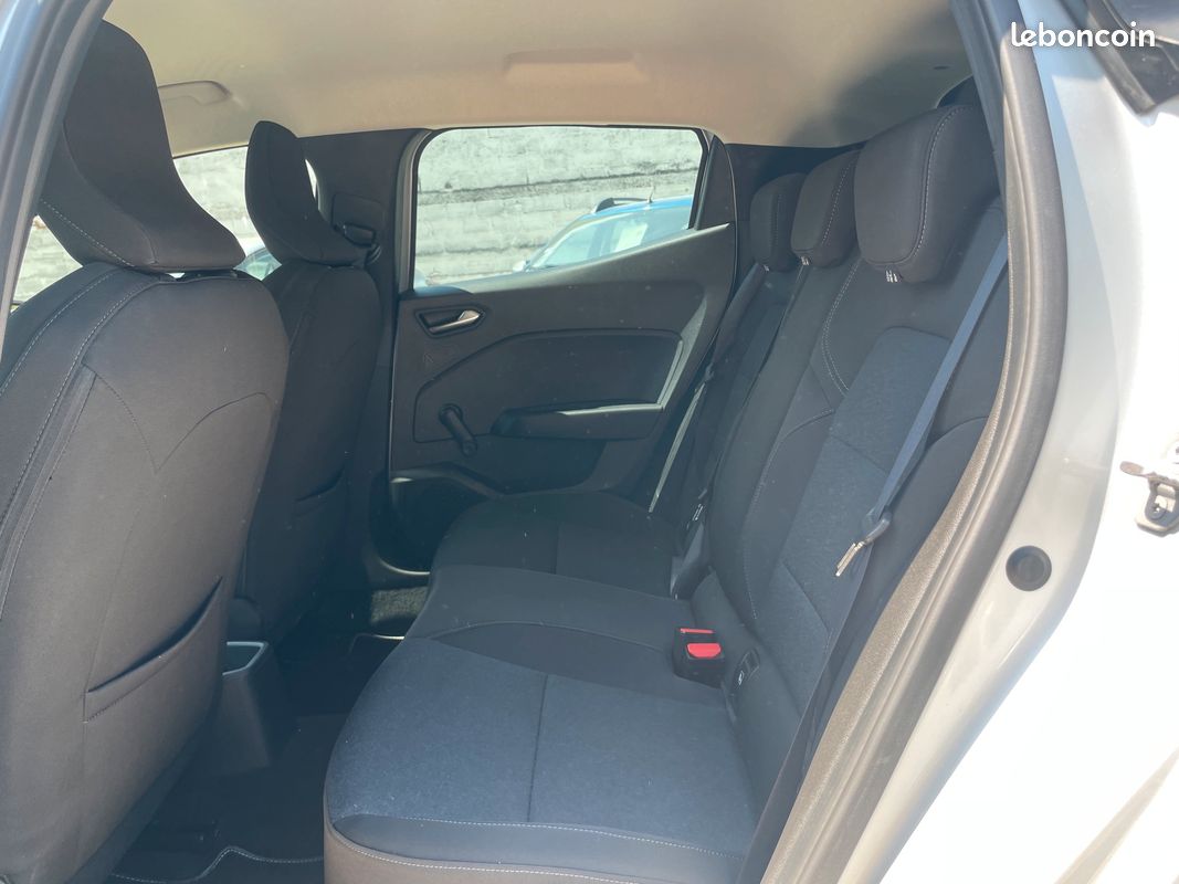 Renault clio v (2) 1.0 tce 90 evolution (image 7)