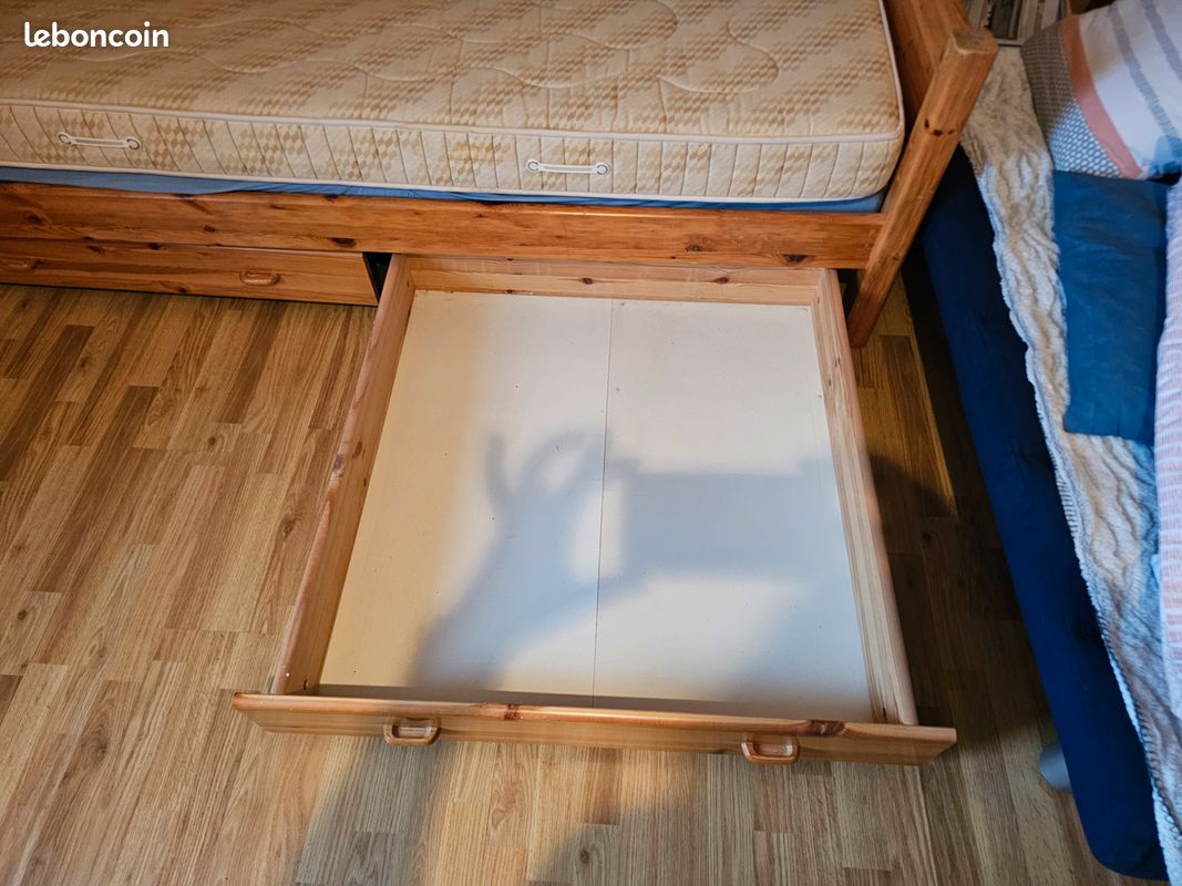 Lit à vendre (image 3)