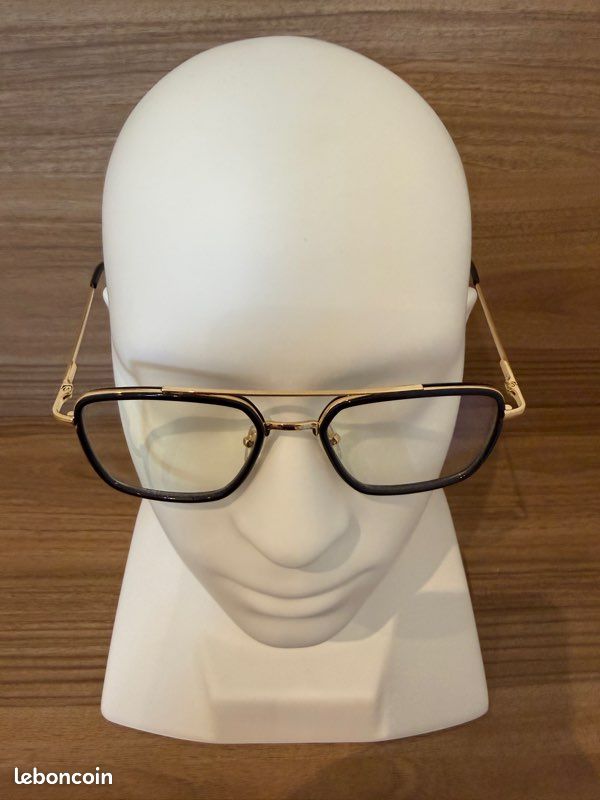 Lunettes de Vue (image 2)