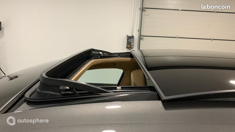 Porsche Panamera Sport Turismo 3.0 V6 462ch 4 E-Hybrid (image 31)