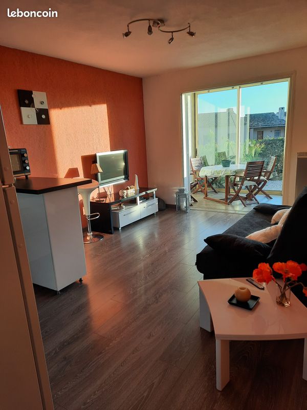 Location saint Mandrier (image 4)