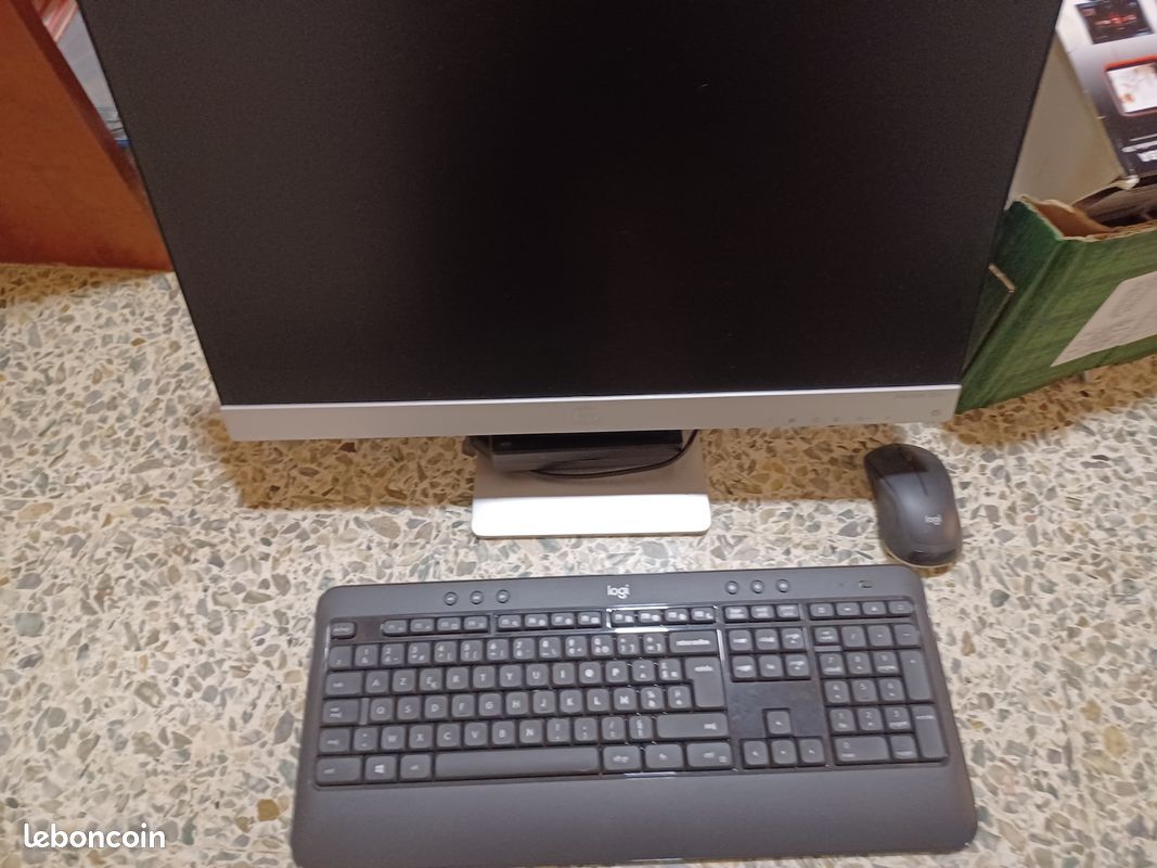 Ordinateur Dell optiplex 3040 (image 4)