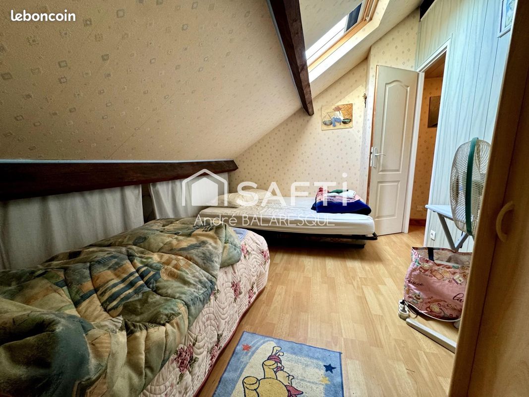Maison 5 pièces 77 m² (image 9)