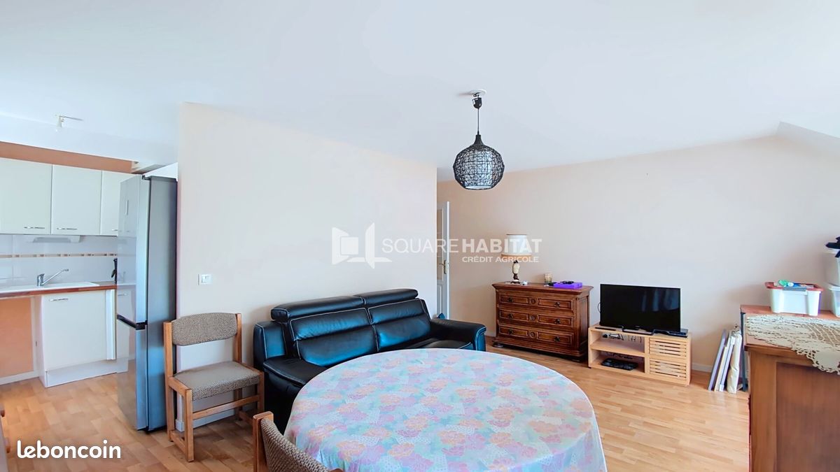 Appartement 3 pièces 69 m² · à Belz · 69 m² · 235 000 €