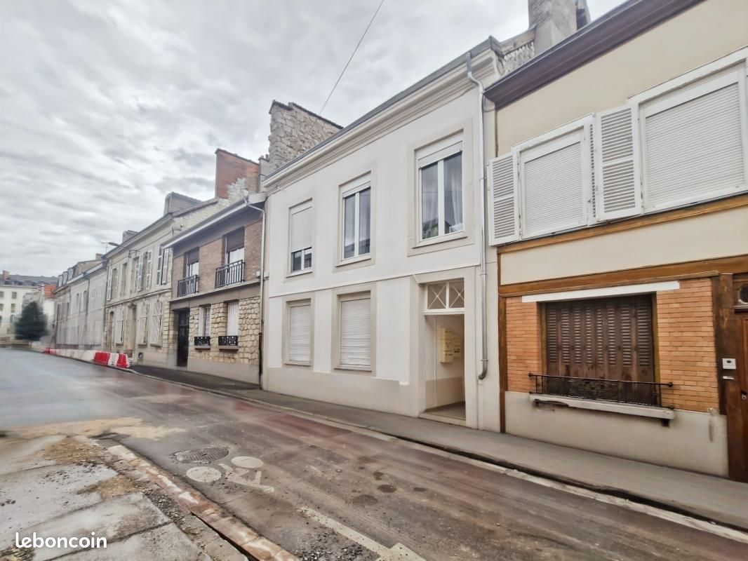 Appartement 2 pièces 32 m² · à Reims · 32 m² · 515 €/mois