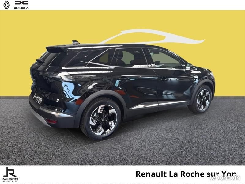 Renault Symbioz 1.8 E-Tech full hybrid 160ch Iconic - 25 (image 12)