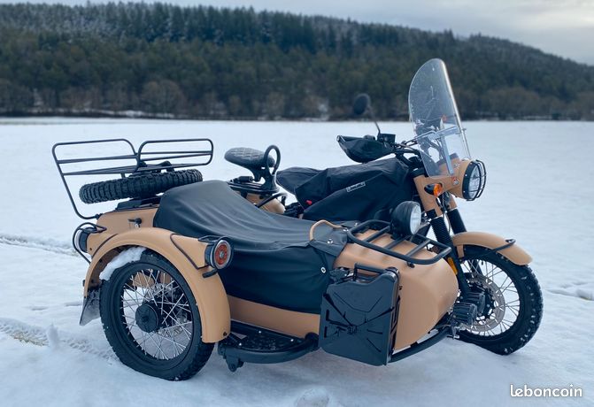 Moto D Occasion Scooter Quad Et 125 Jura Leboncoin