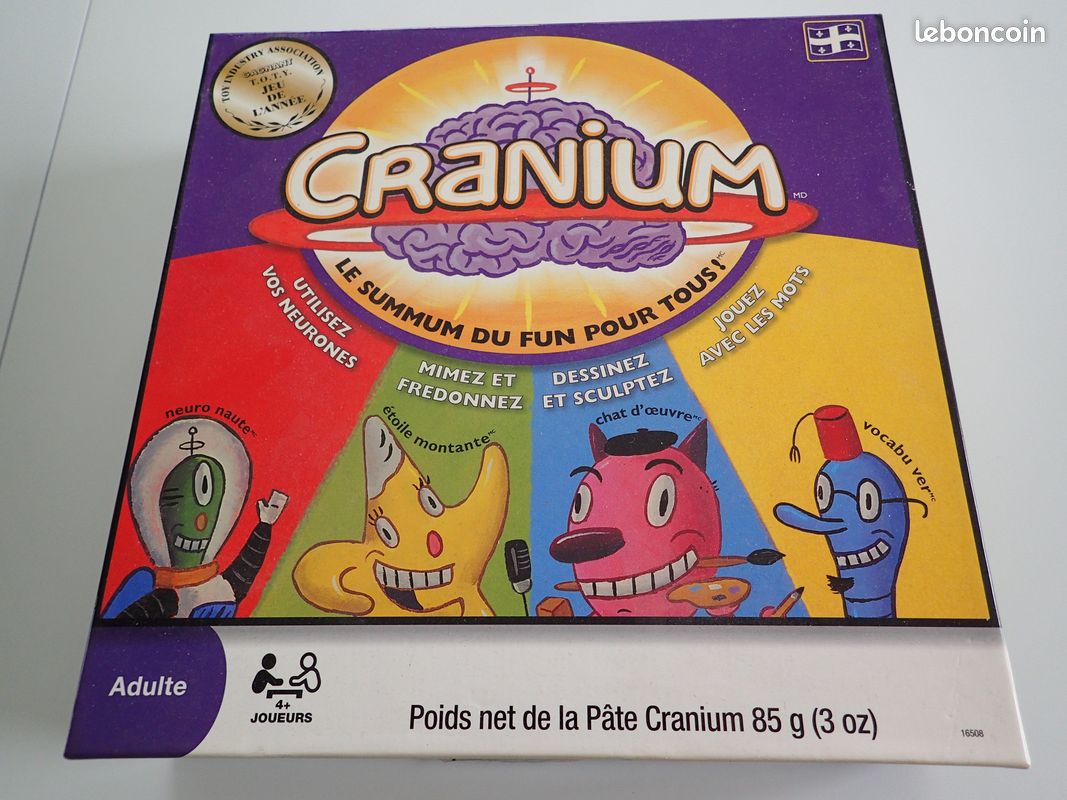 Cranium (jeu) (image 1)